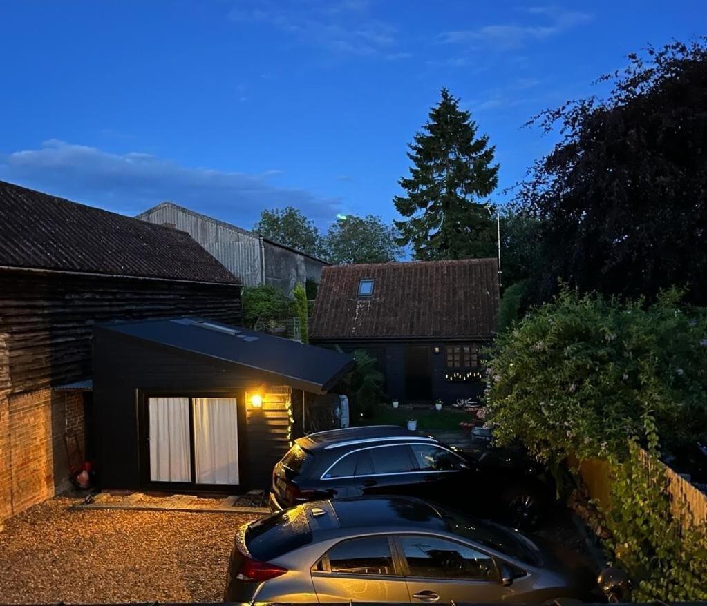 Two Storey Annex Cottenham Luaran gambar